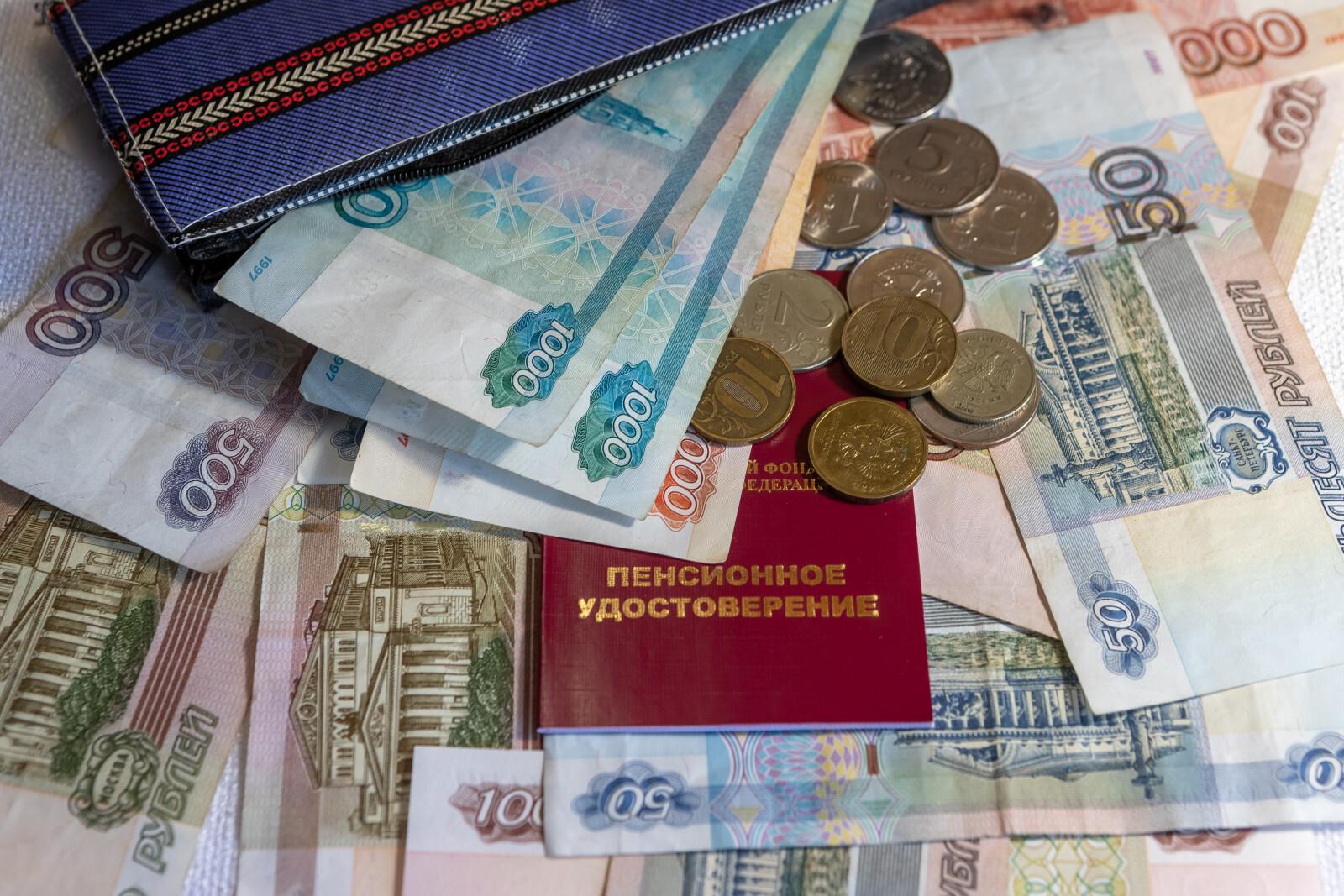 РИА Новости: пенсию более 500 тысяч рублей получают космонавты