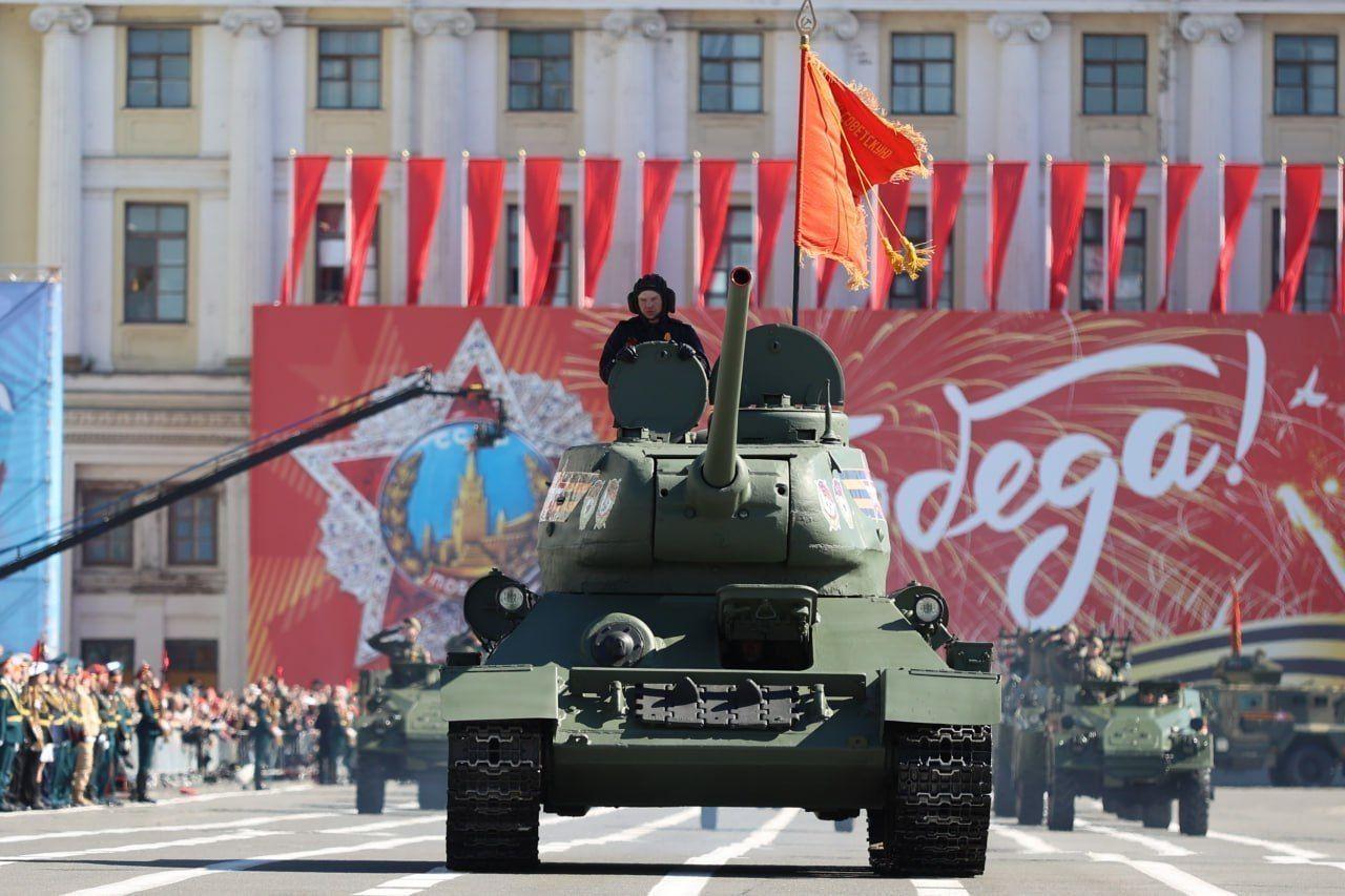 Депутат Журавлев рассказал, что Украина планирует сорвать парад Победы