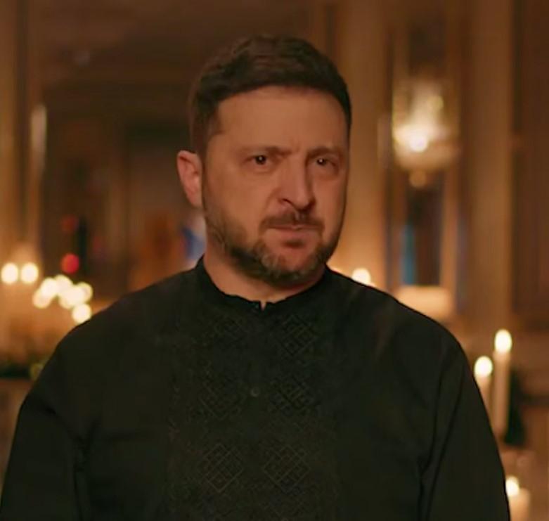 Зеленский рассказал, где может пройти встреча с Путиным