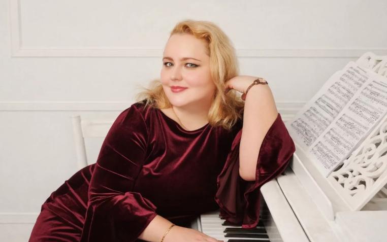 В Петербурге умерла пианистка и концертмейстер Елена Лебедева