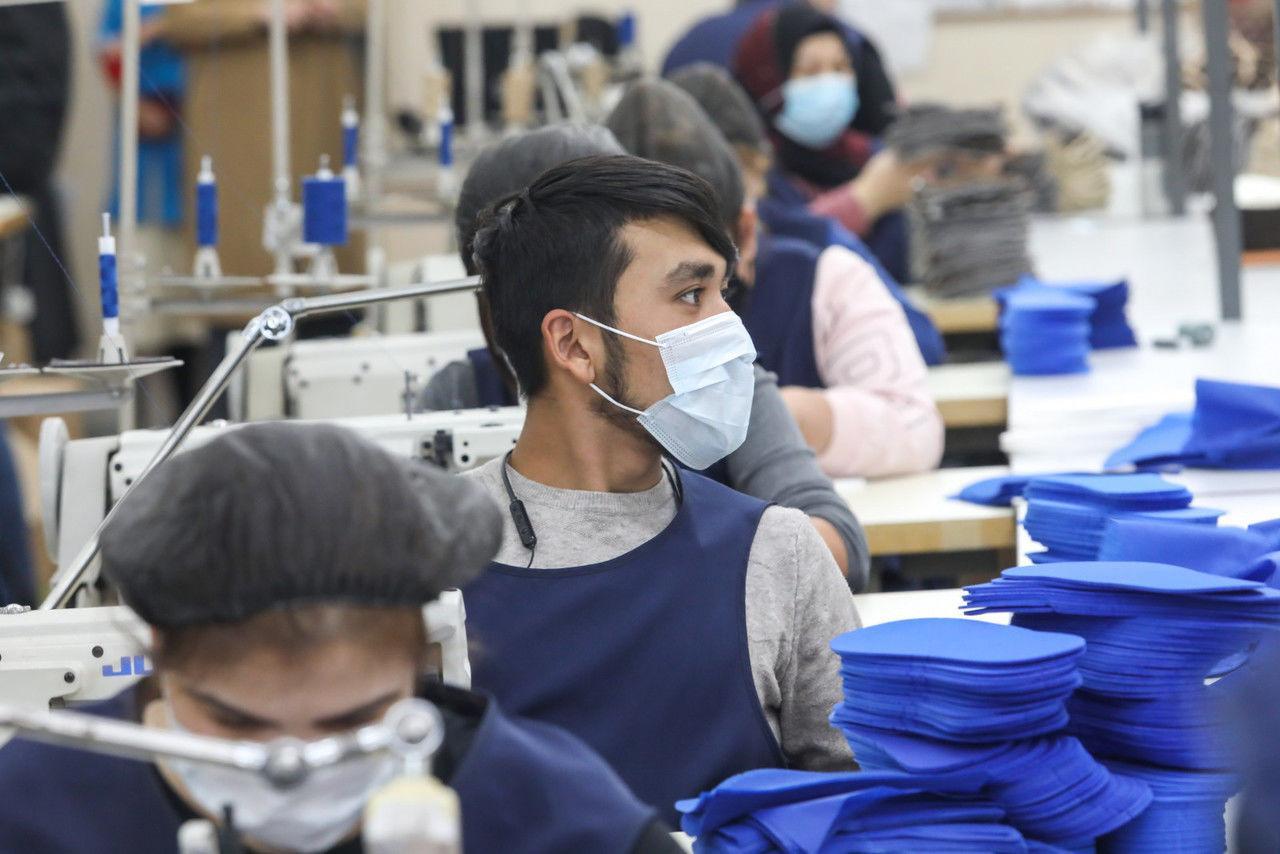 В Петербурге количество мигрантов сократилось на 10 процентов