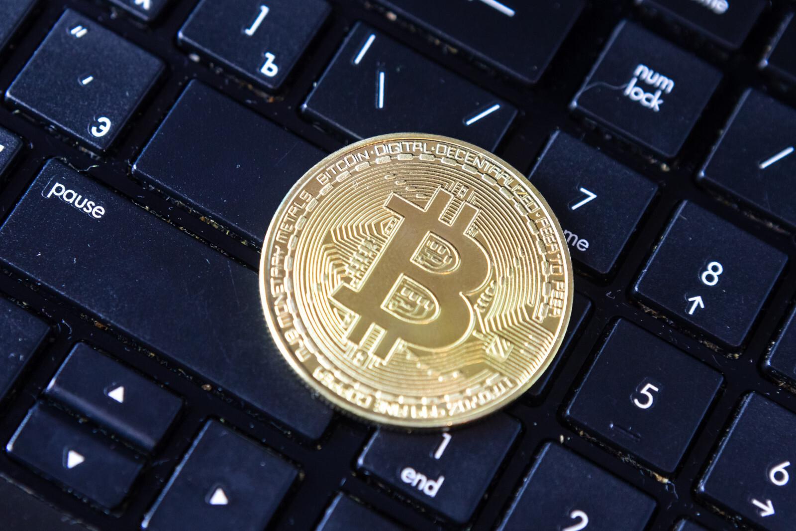 В России хотят сажать в тюрьму за нелегальный обмен крипты