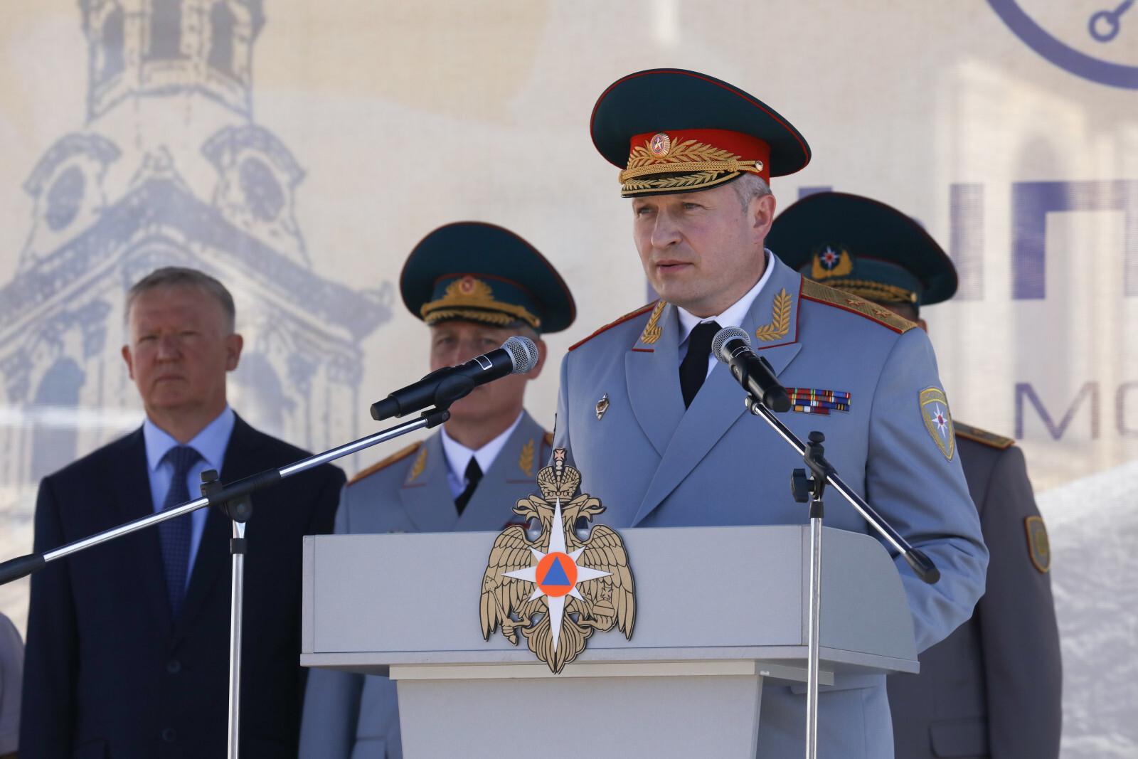 Режим ЧС в Дагестане и Чечне повысили с регионального до федерального уровня