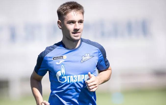 Юрий Горшков отреагировал на критику со стороны Тимура Гурцкая