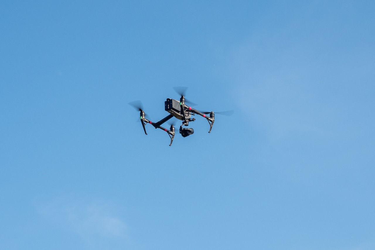 Губернатор Слюсарь: в Ростовской области уничтожили более 50 беспилотников