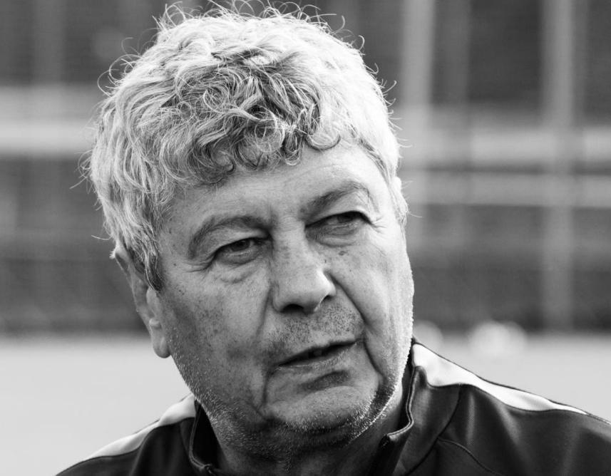 Бывшего тренера «Зенита» Луческу похоронят 10 апреля