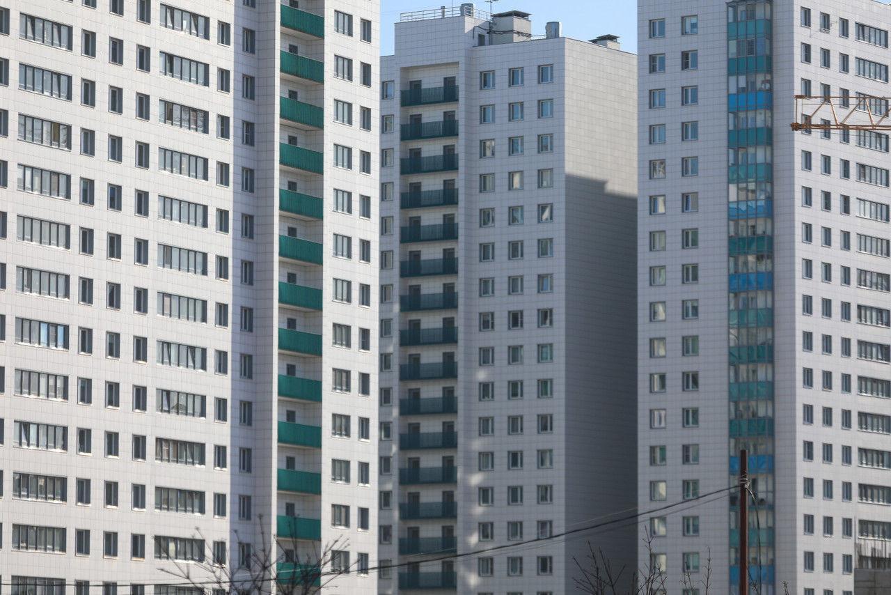 Сибиряки будут строить жилье в курортном Сестрорецке