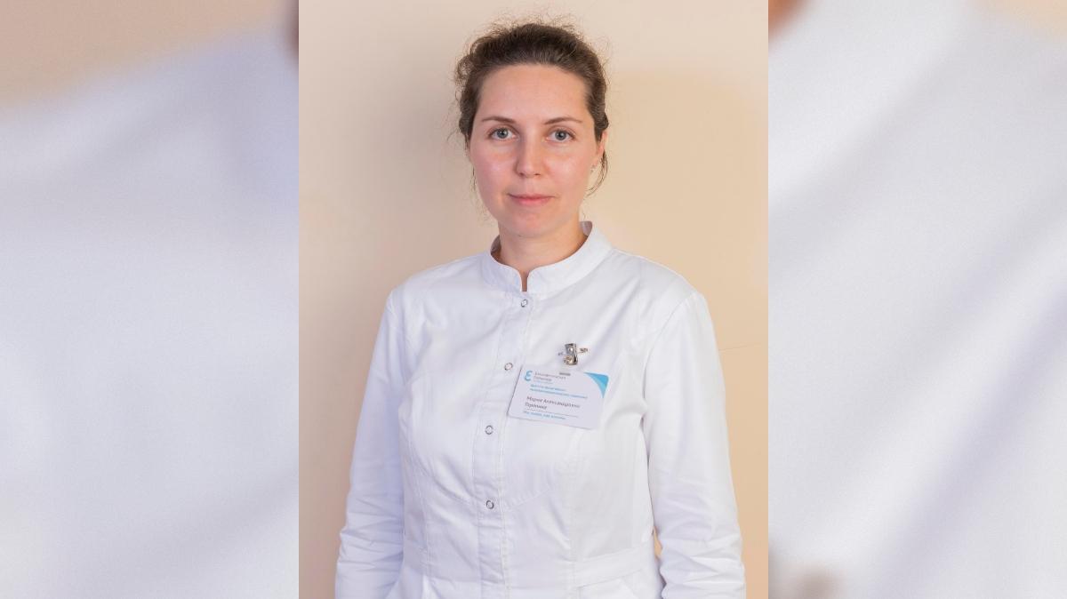 Мария Горянина: «Калорийность яиц после их освящения остается прежней»