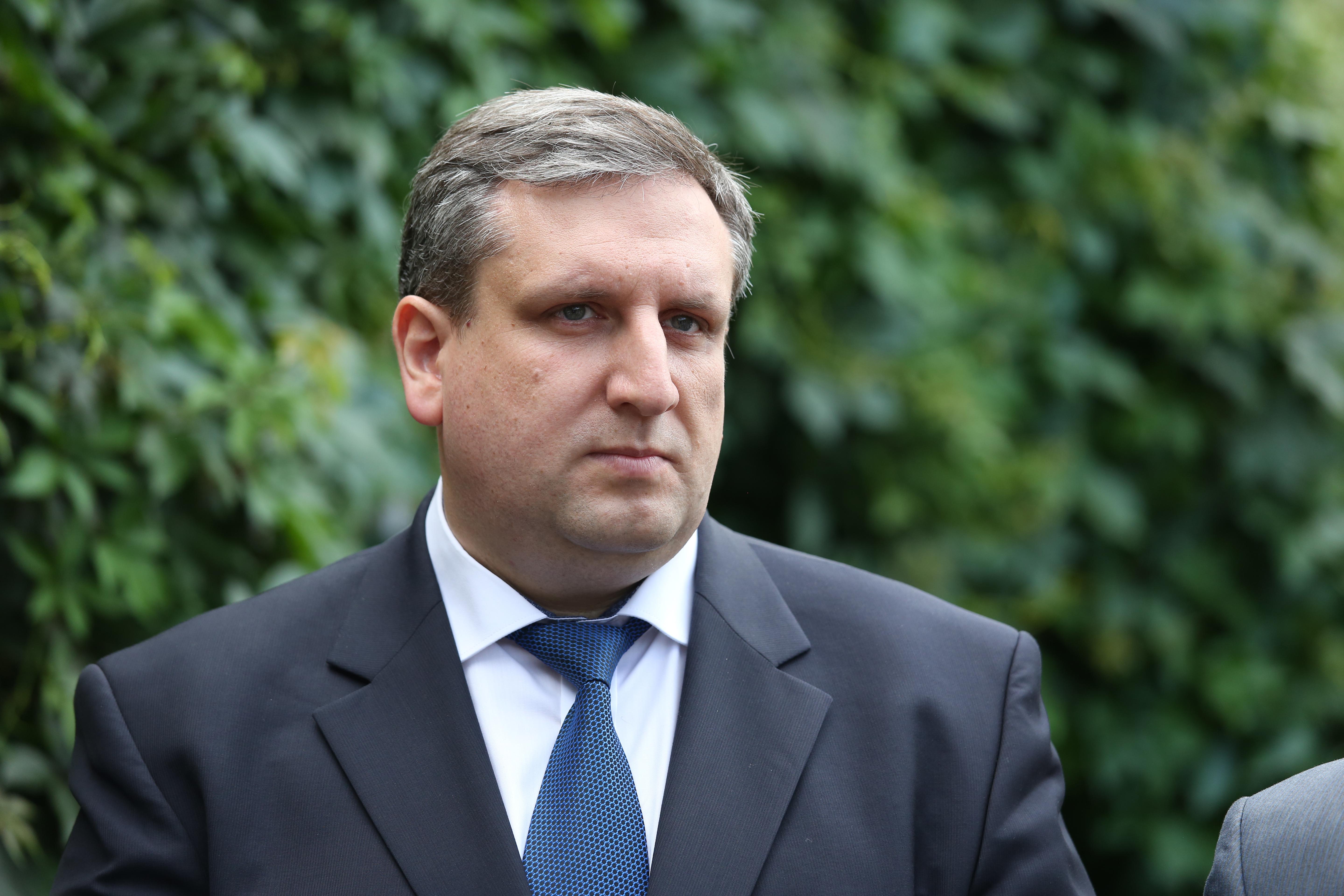 Максим Мейксин: «Чтобы наши дети и внуки не забыли о подвиге предков»