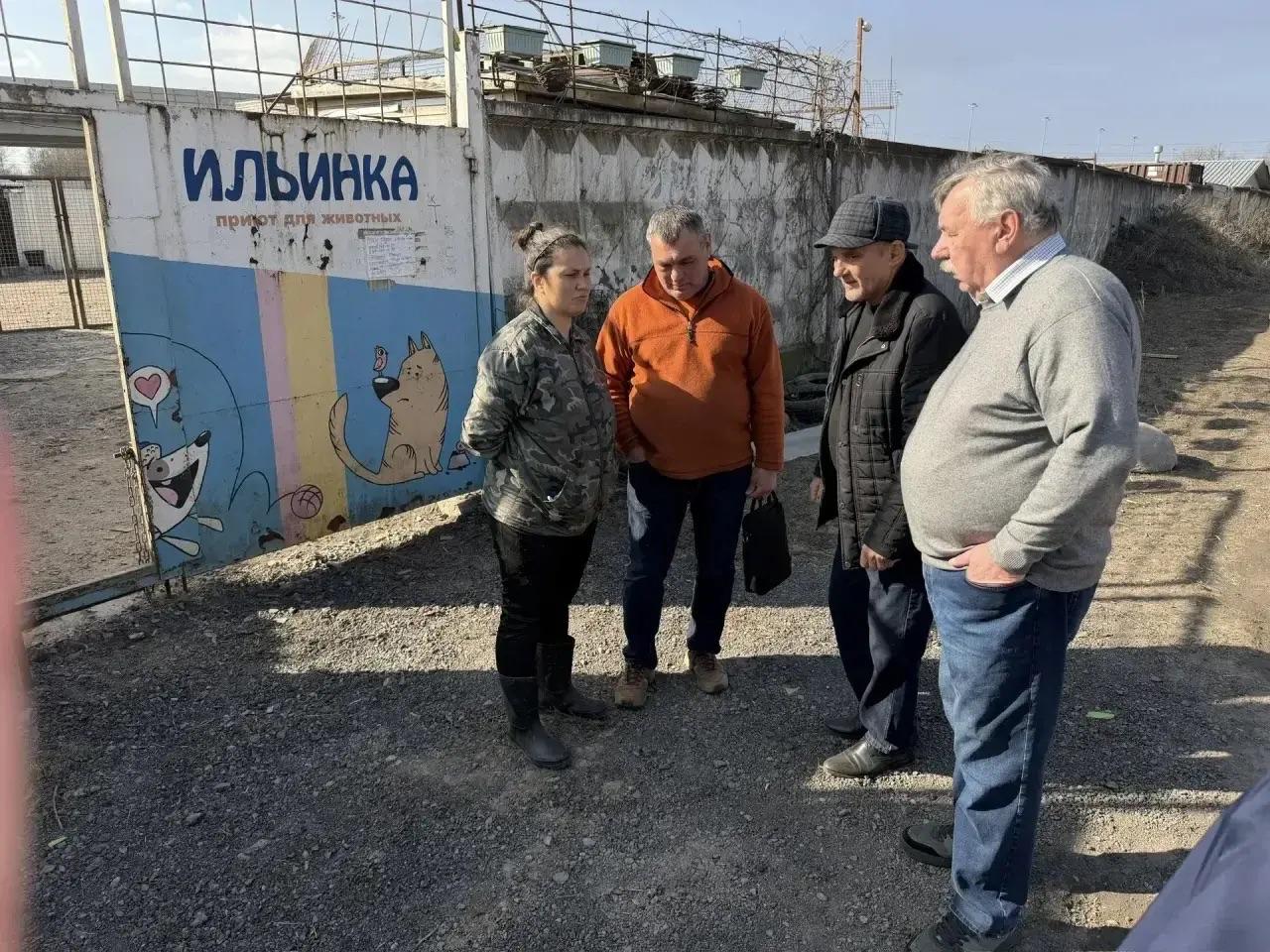 Петербургский депутат помог в решении проблемы на Окраинной улице