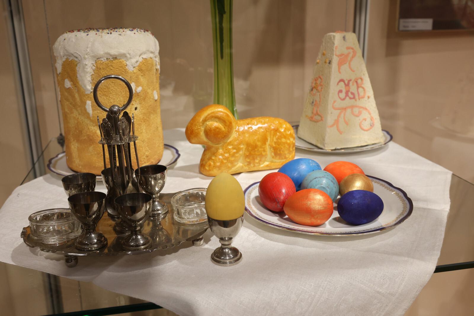 Опрос показал, как россияне готовятся к Пасхе и красят ли традиционно яйца