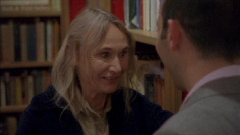 Умерла звезда фильма «Банды Нью‑Йорка» Мартина Скорсезе