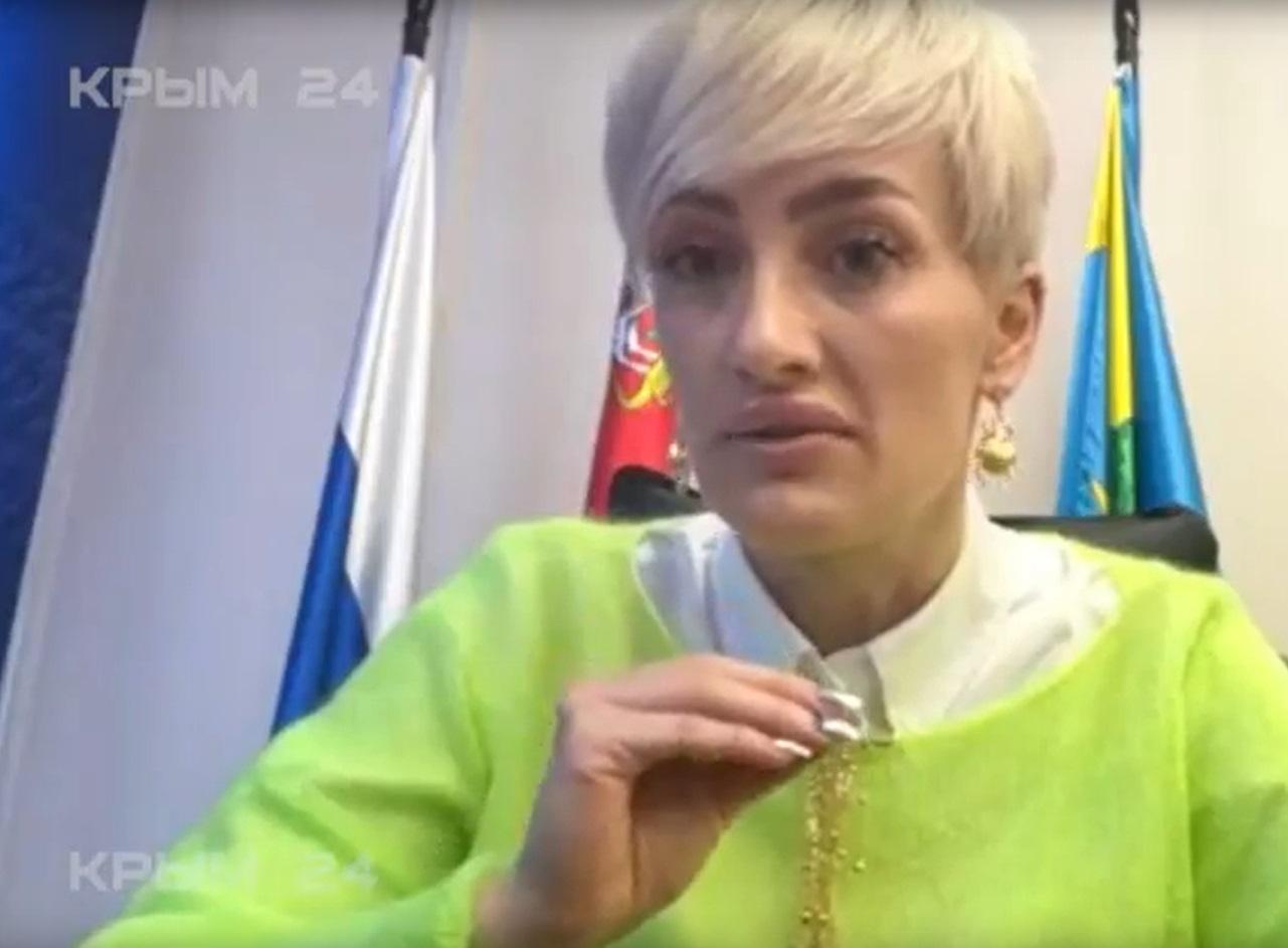 Директор лицея рассказала, как школьникам справиться со страхами