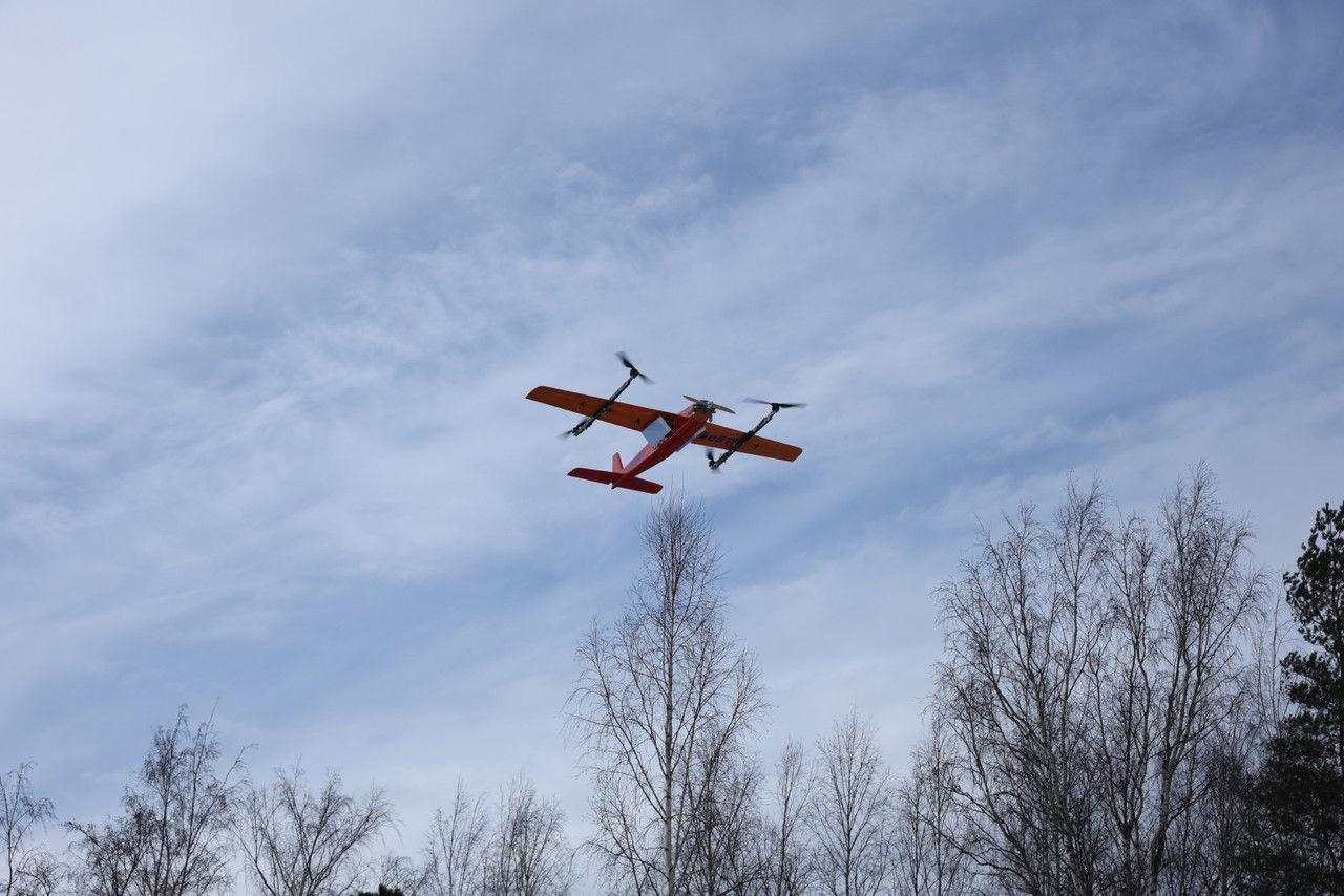 За ночь дежурные силы ПВО РФ уничтожили 99 беспилотников