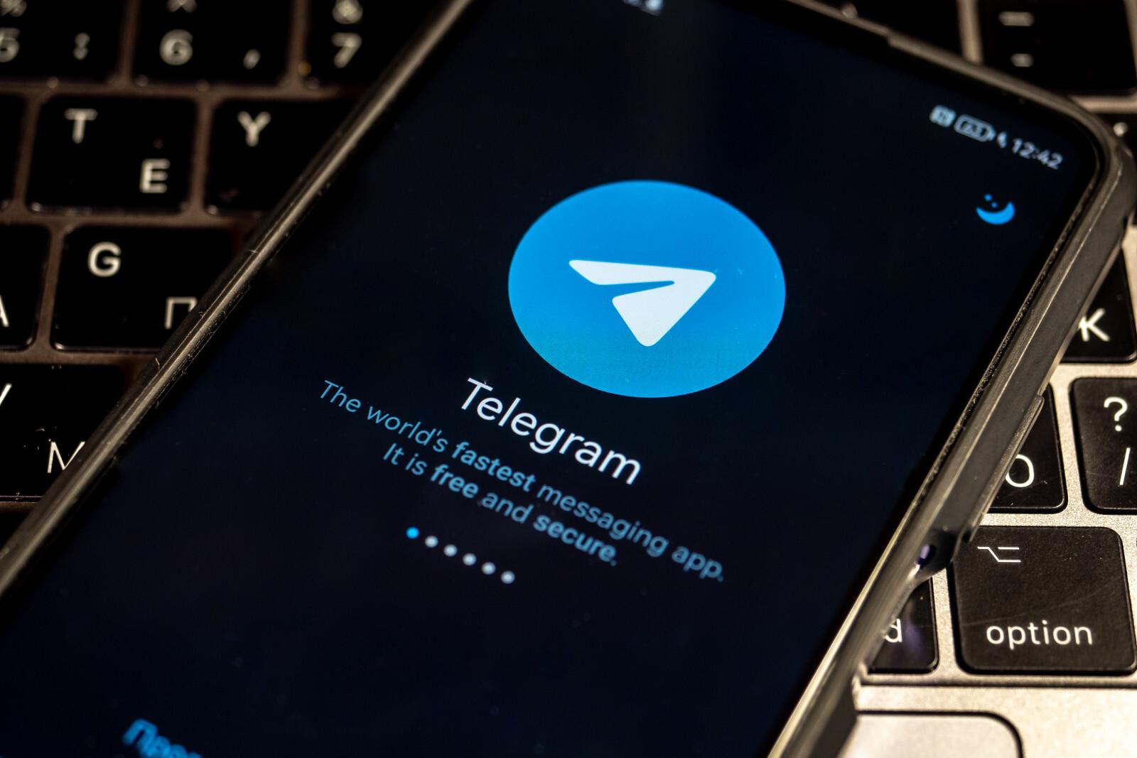 Дуров сделал заявление о работе Telegram в России