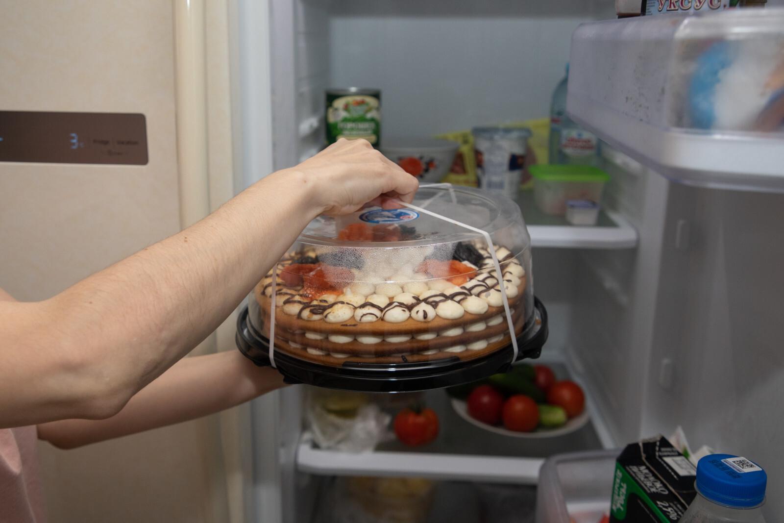 Сладости не дают организму полноценно отдыхать