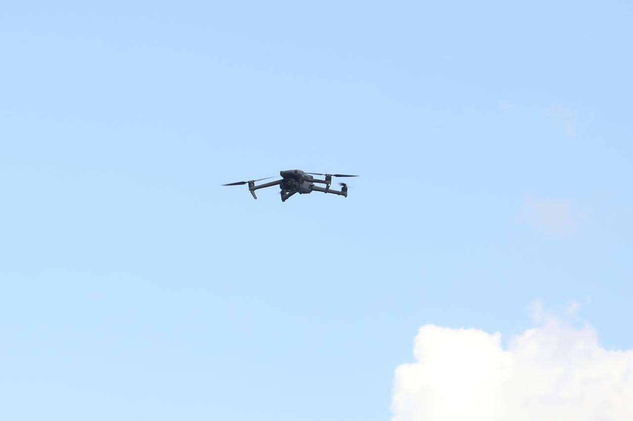 Ночью Украина атаковала регионы РФ 33 беспилотниками