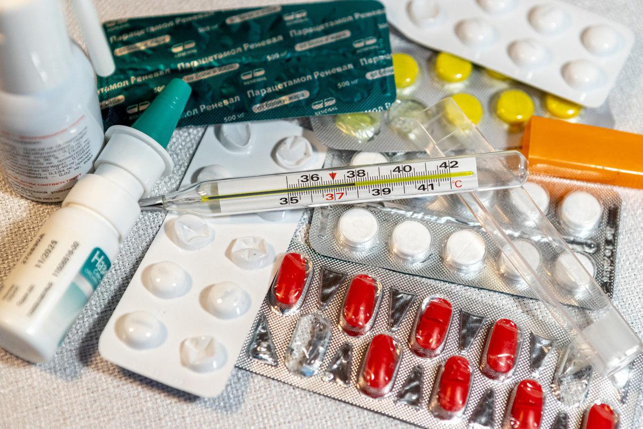 Озвучены причины, по которым температура держится без признаков простуды