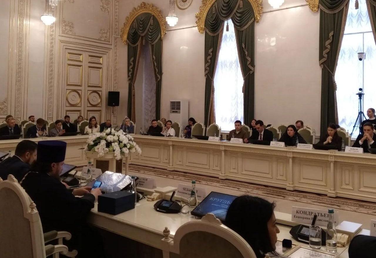 От следж-хоккея до париков: на Пасхальном форуме обсудили социально значимые проекты