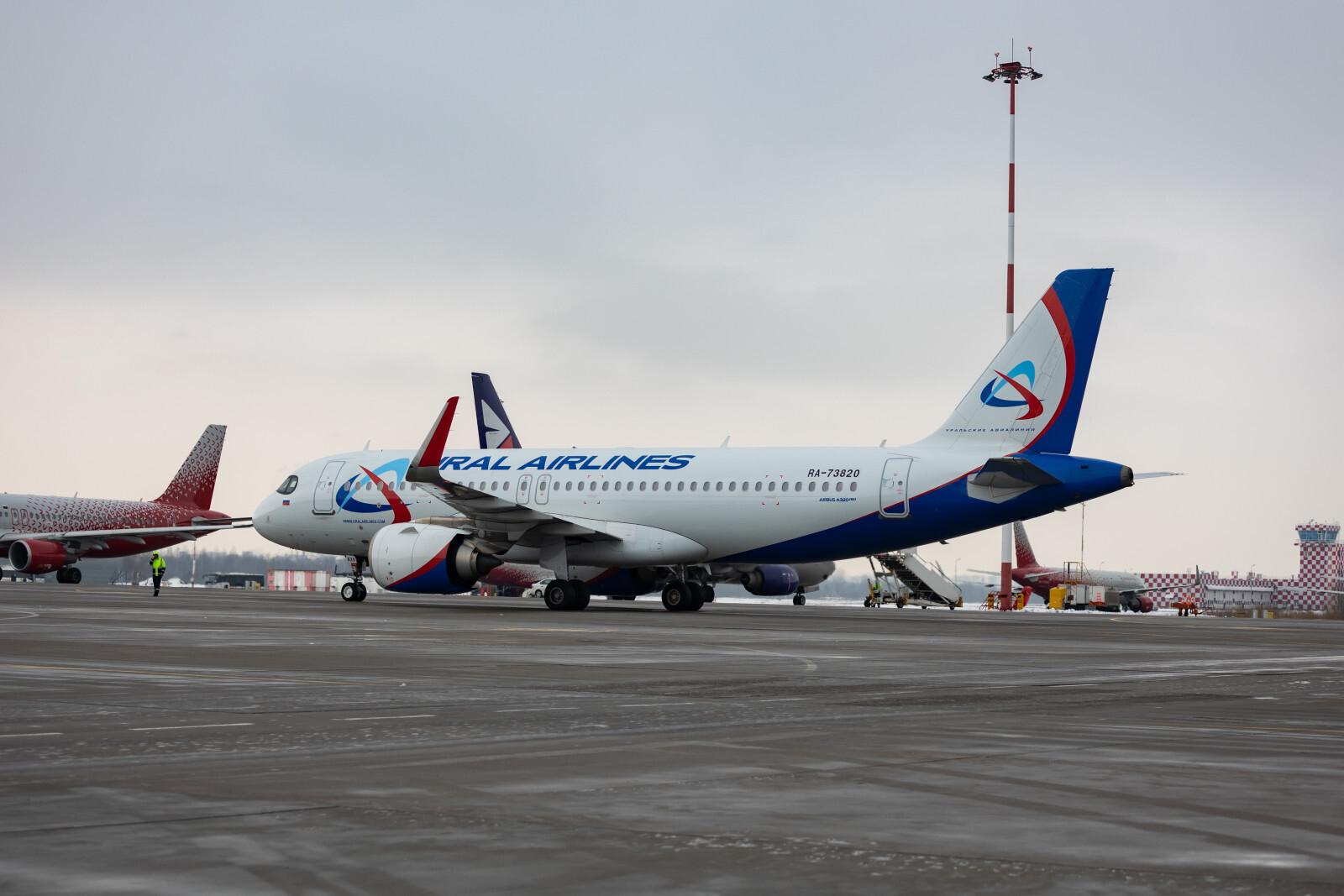 Пассажирка рейса Петербург – Сочи отсудила у авиакомпании 100 тысяч за ожог кипятком