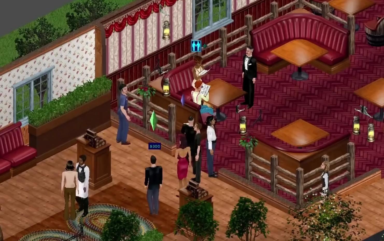 РКН высказался о блокировке The Sims, FIFA и Battlefield в России