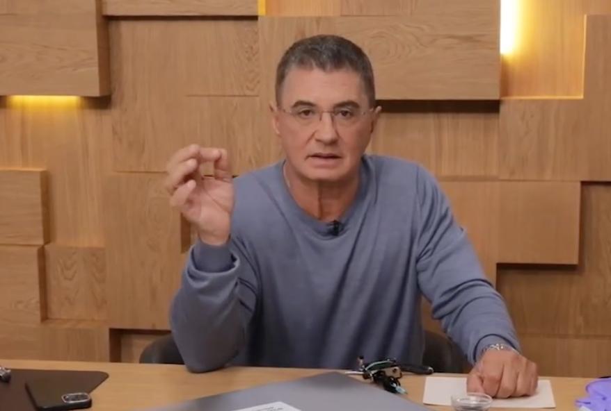 Доктор Мясников рассказал о представителях одной профессии, которые сеют вред