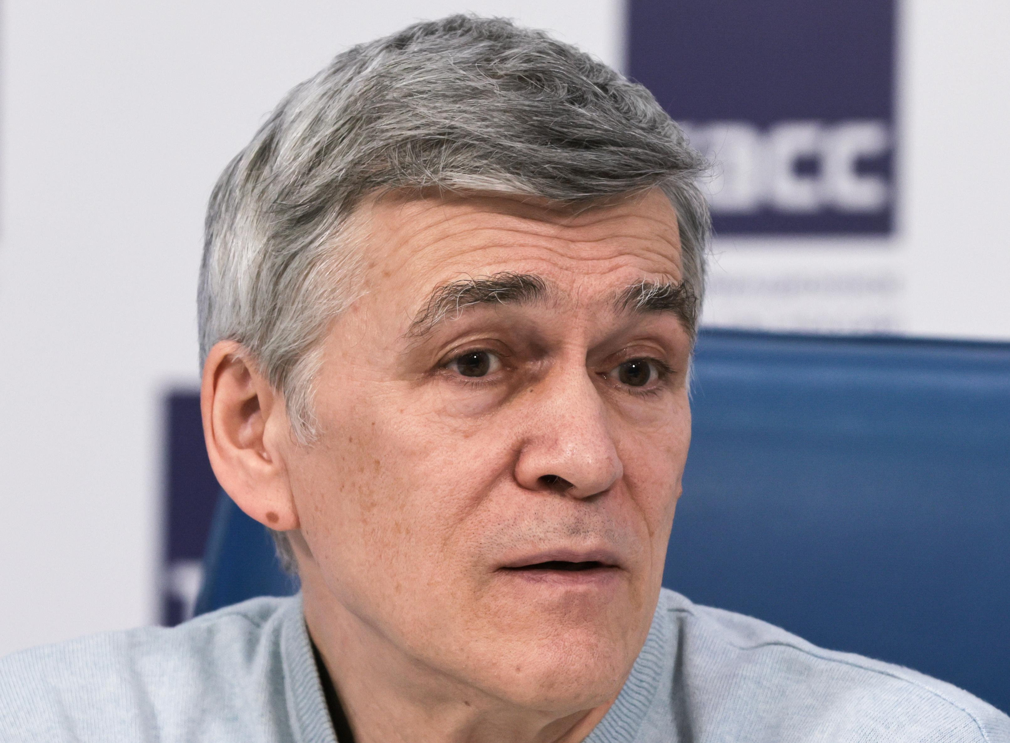 Астроном Сурдин рассказал, как читал лекцию в православной семинарии