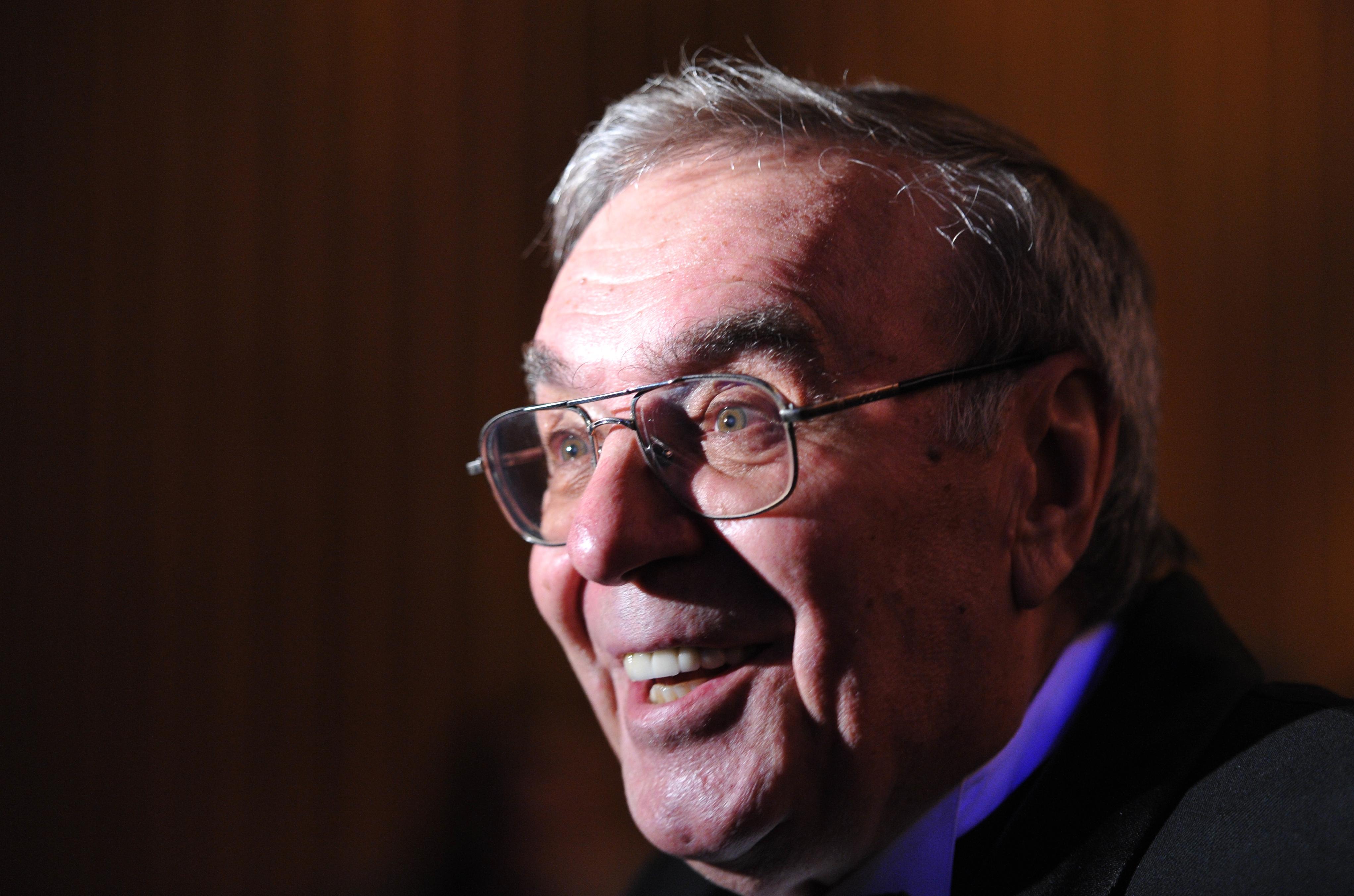 Валерий Никитенко: «Личность Николая Акимова незаслуженно недооценена»