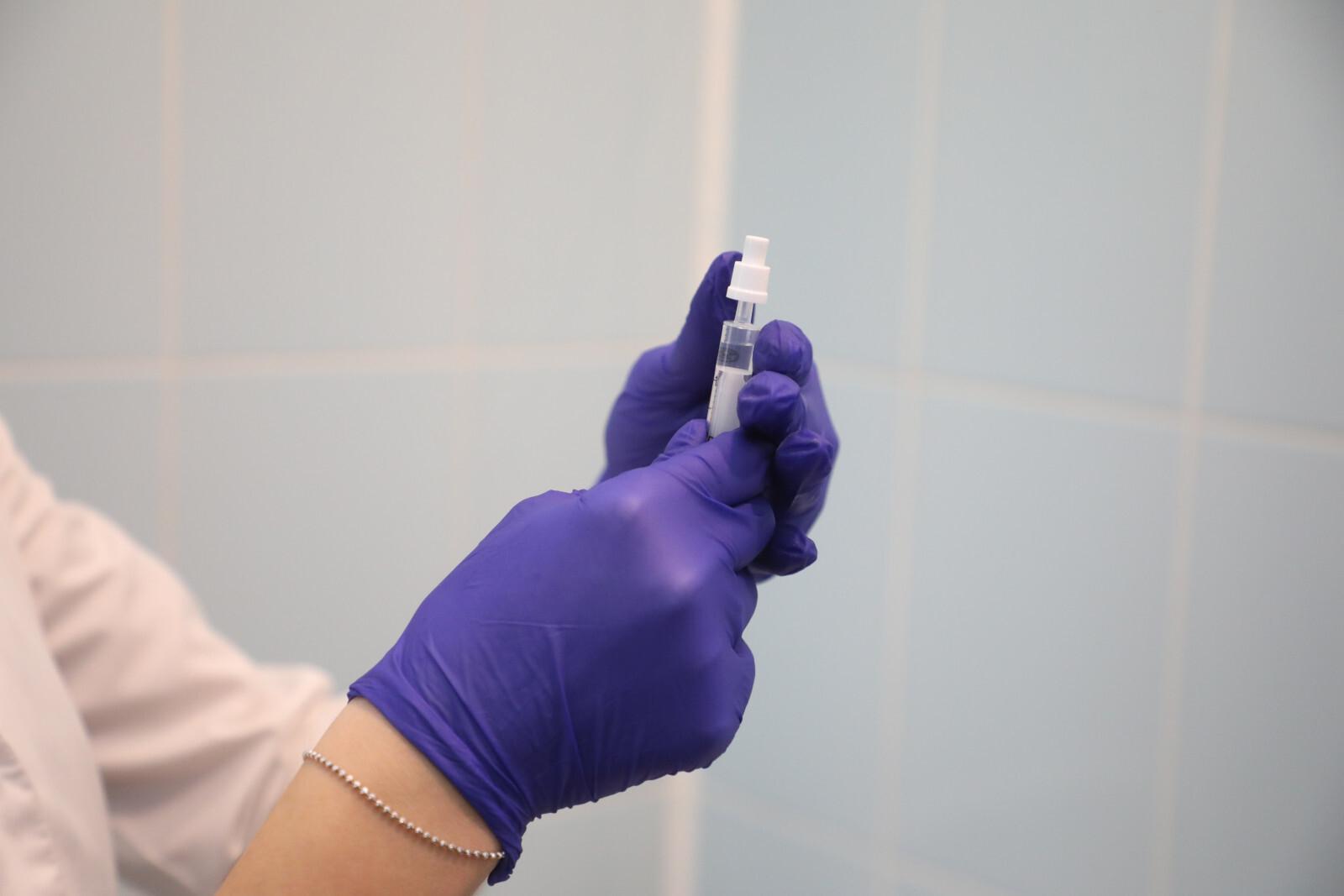 Геннадий Онищенко: «Вакцинацию от оспы вводить нет необходимости»