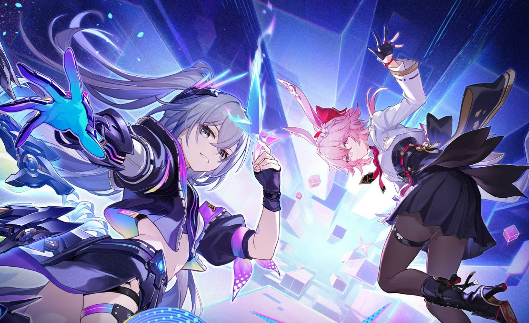 Honkai Star Rail соберет десятки тысяч поклонников в Петербурге