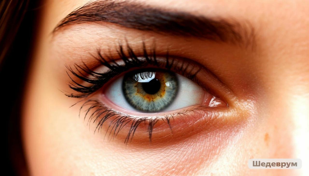 Офтальмолог Татьяна Павлова дала рекомендации по защите зрения детей и взрослых