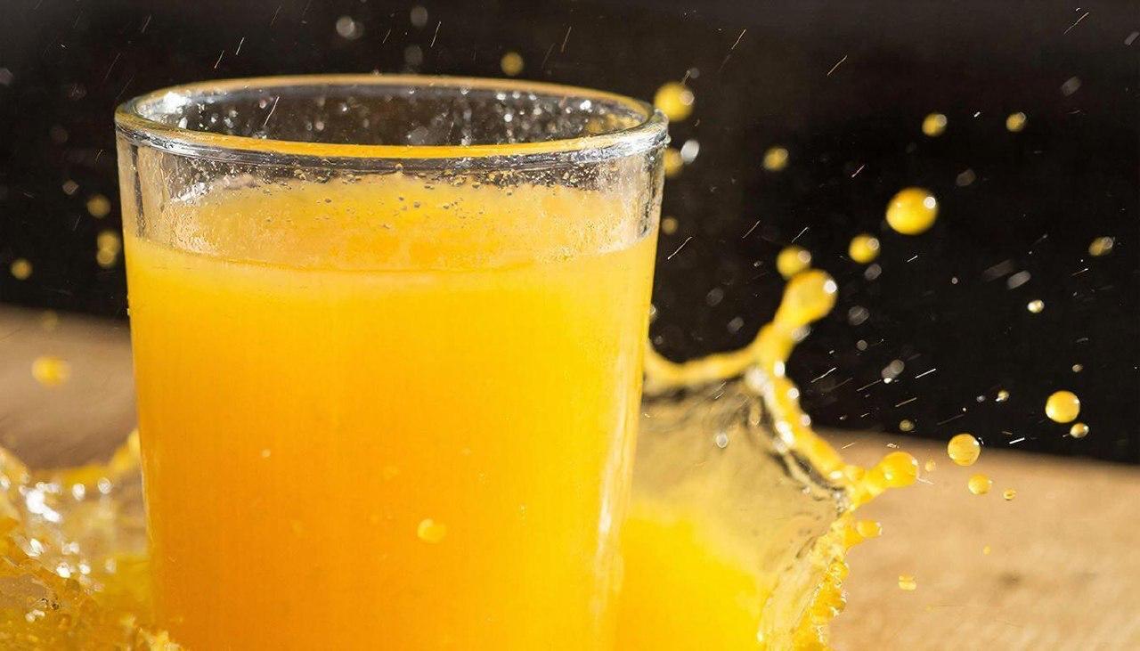 Эксперт предупредил об опасности употребления «неправильного» апельсинового сока