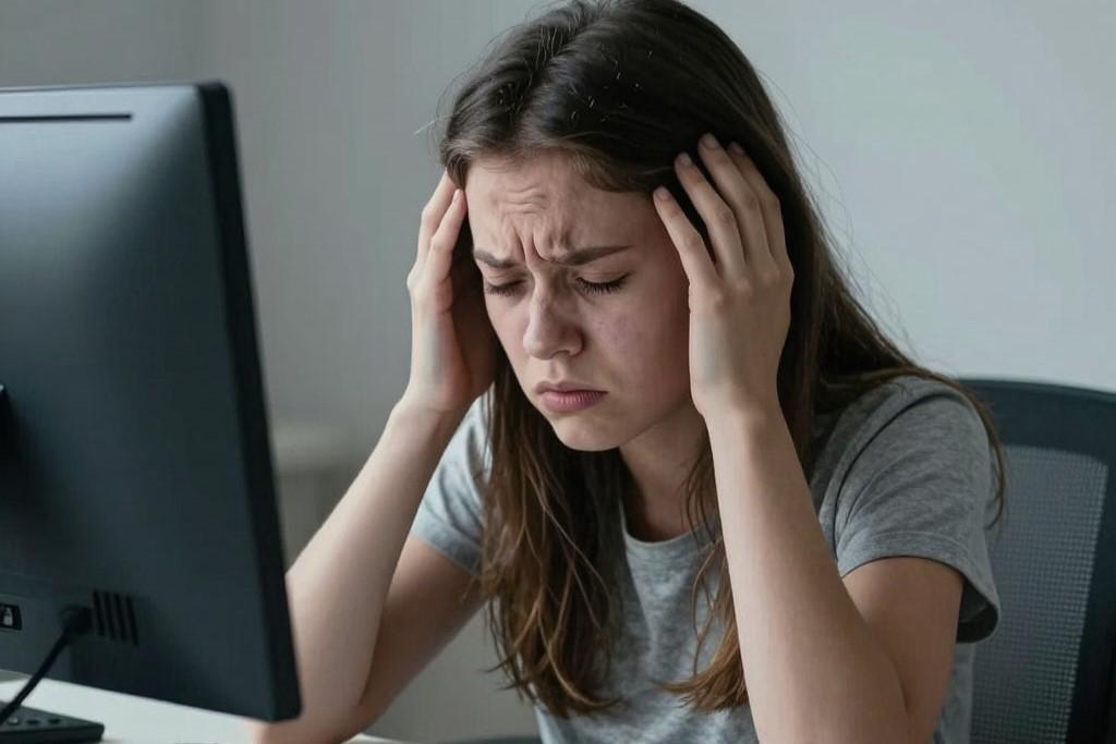 В МЧС назвали три техники, чтобы сохранить концентрацию