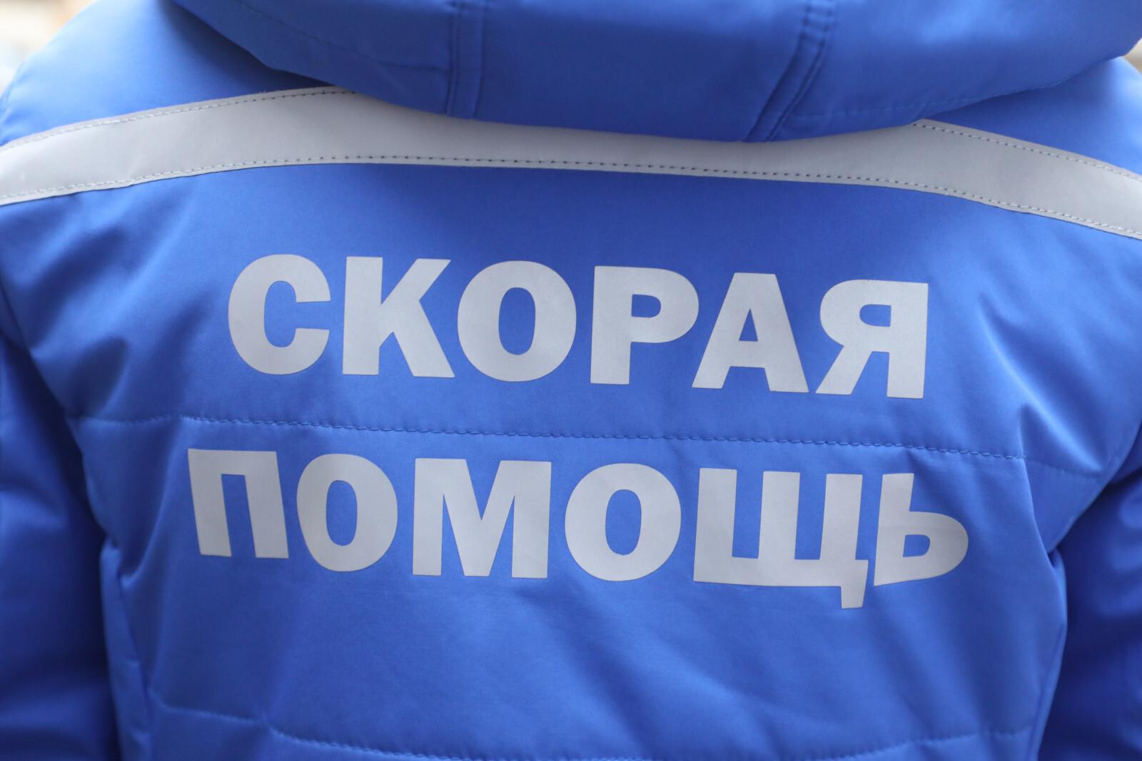 В Северной столице за 16 апреля было зафиксировано 300 ДТП