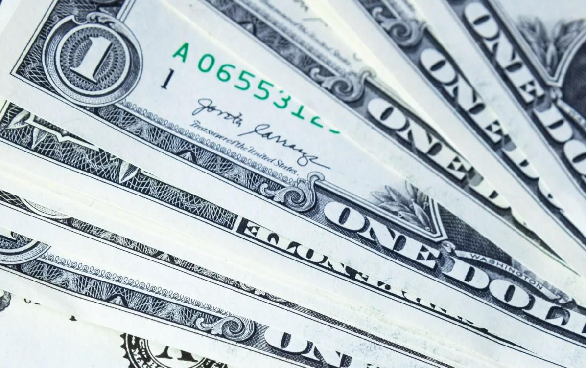 На границе с Польшей задержали украинку с радиоактивными долларами