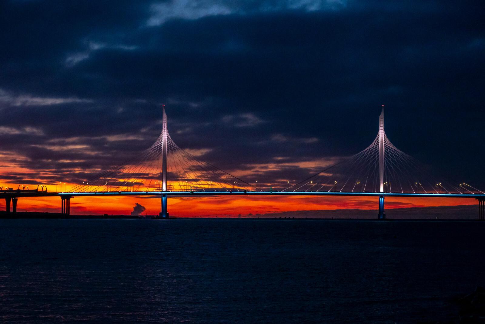 Время пика активности метеорного потока Лириды назвали петербуржцам