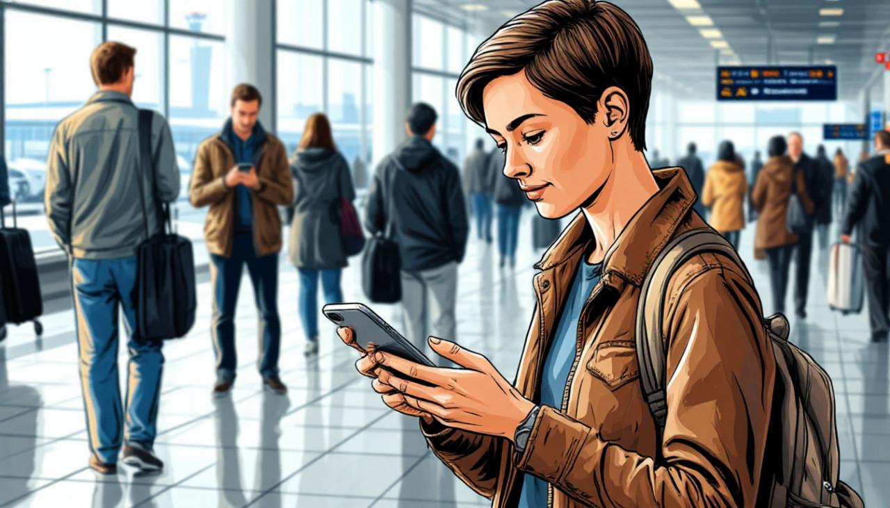 В СФ рассказали о мошеннической схеме с «доставкой заказа»