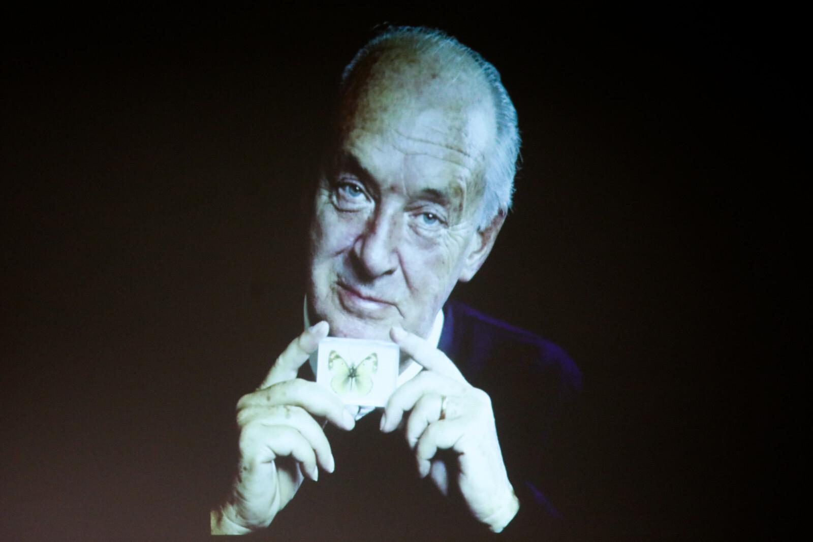 Третий Набоковский фестиваль открылся в Рождествено