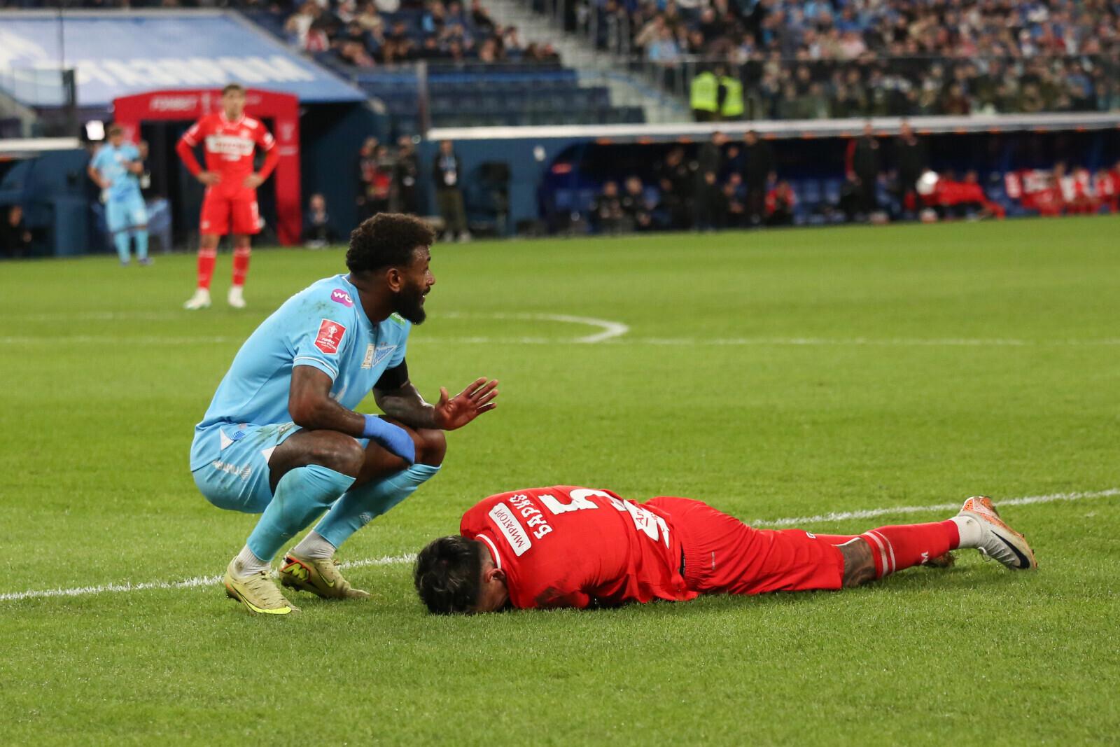 Назвали самый убыточный клуб РПЛ в 2025 году