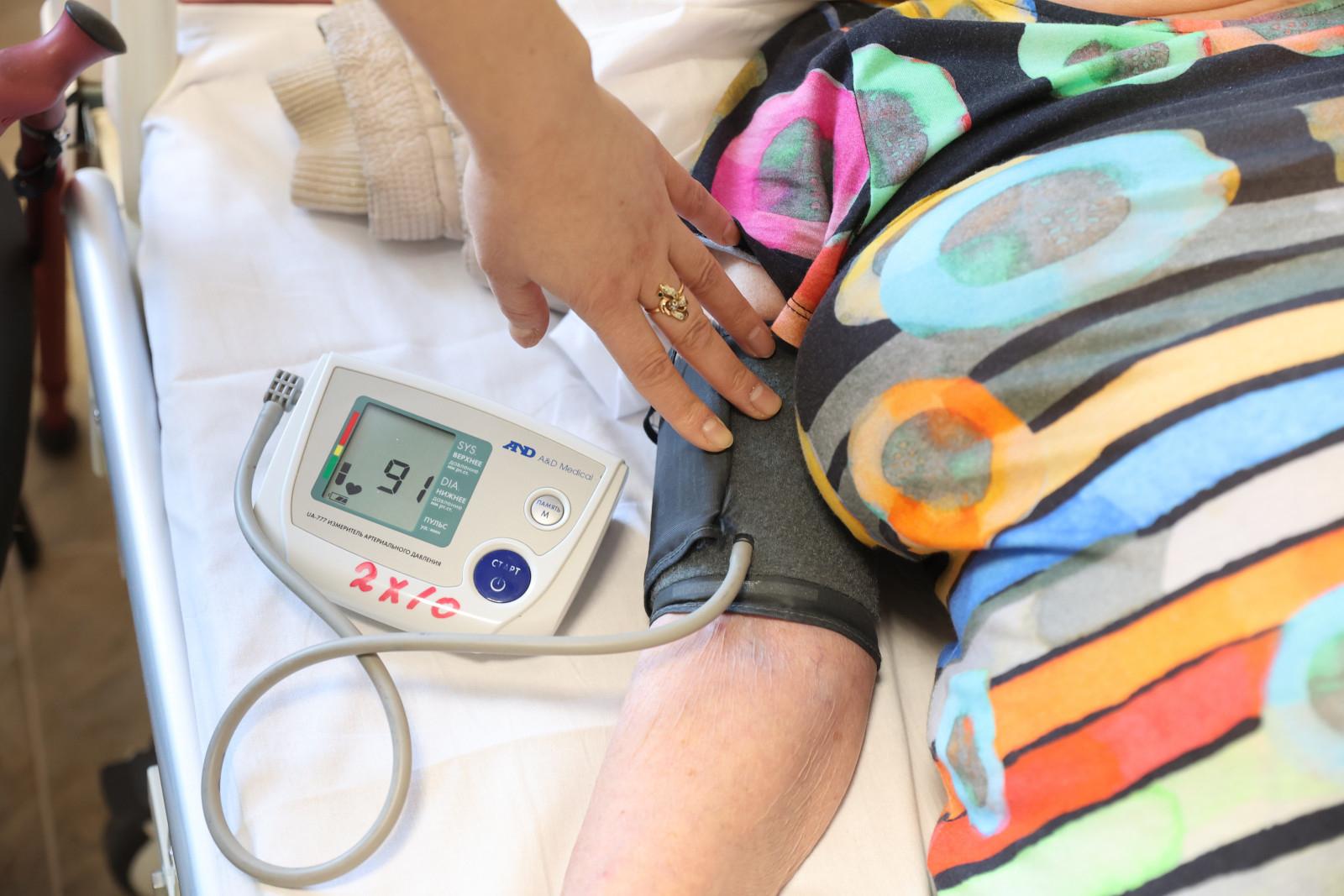 Минздрав утвердил список заболеваний, с которыми не возьмут работать в охрану