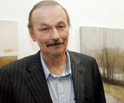 Ушел из жизни один из основателей творческой группы «Митьки», художник и писатель Владимир Шинкарев