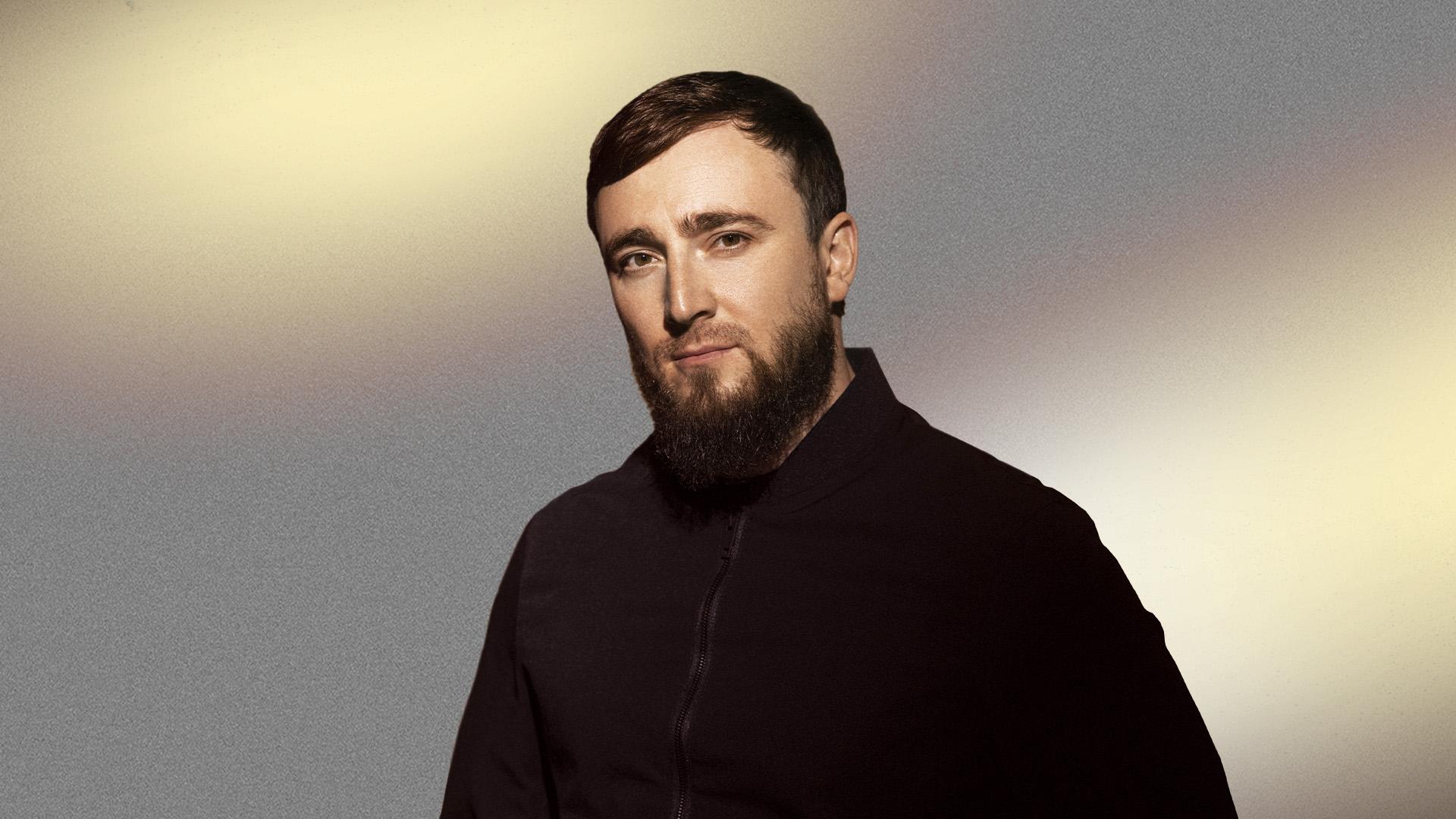 В Петербурге в клубе «Космонавт» пройдет концерт Султана Лагучева