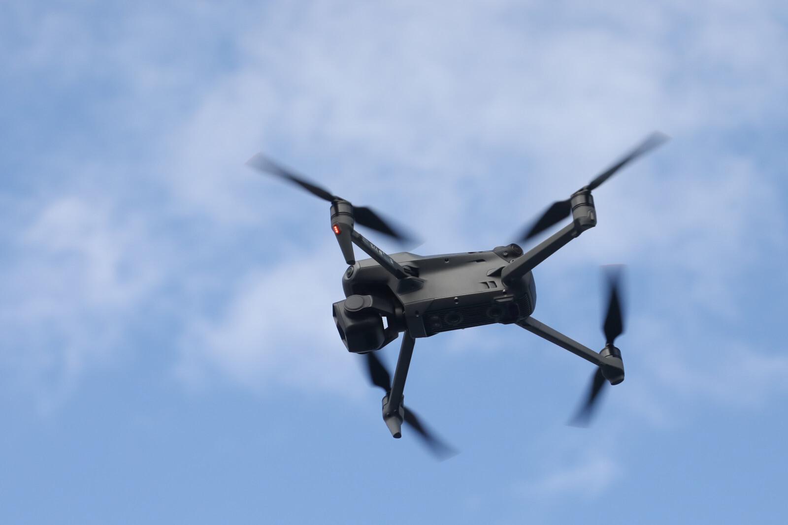 Россию атаковали более 270 украинских дронов