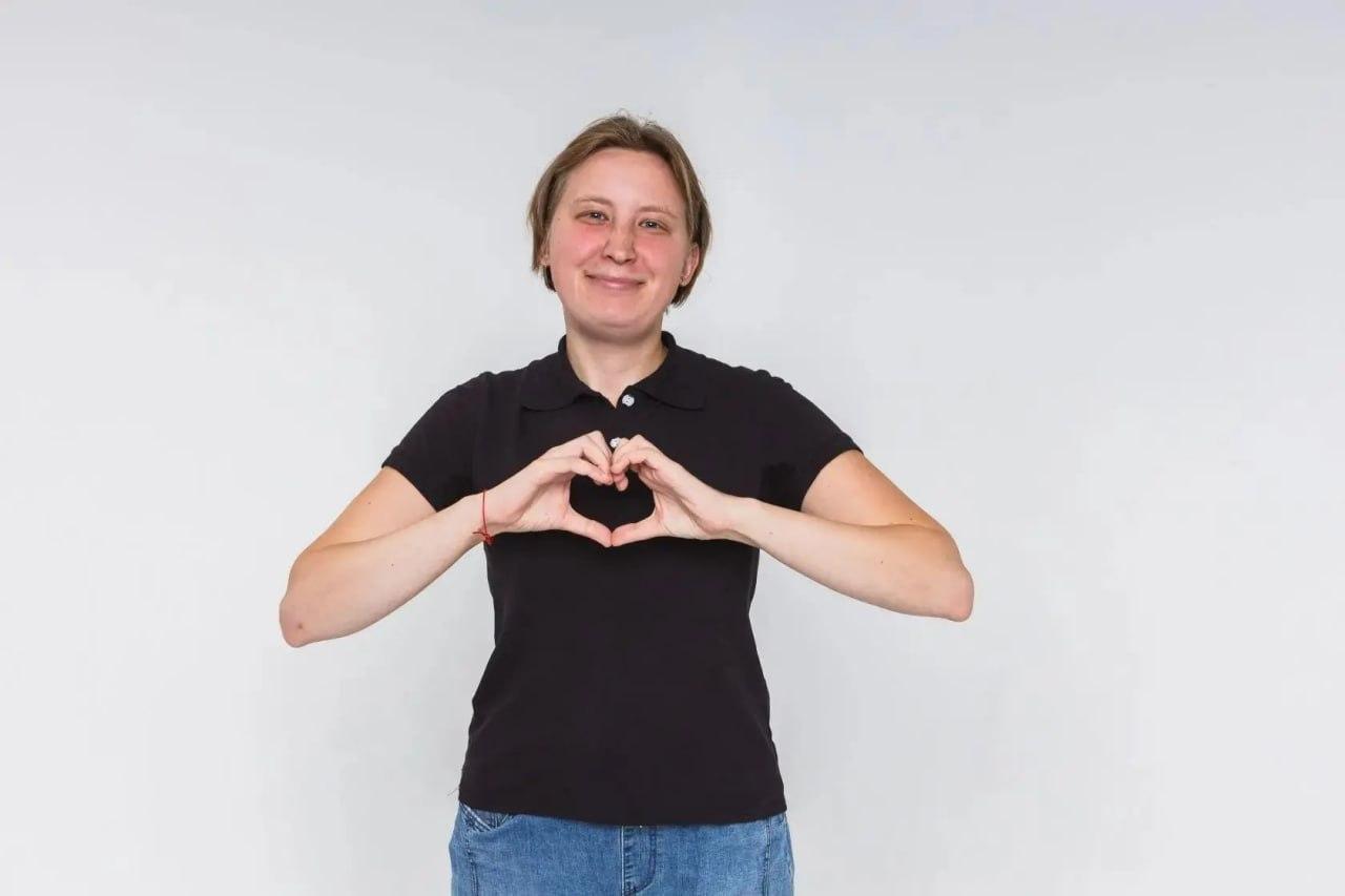 Валентина Ломовцева: «Волонтерство – это доброта и знание, что ты кому-то помог»