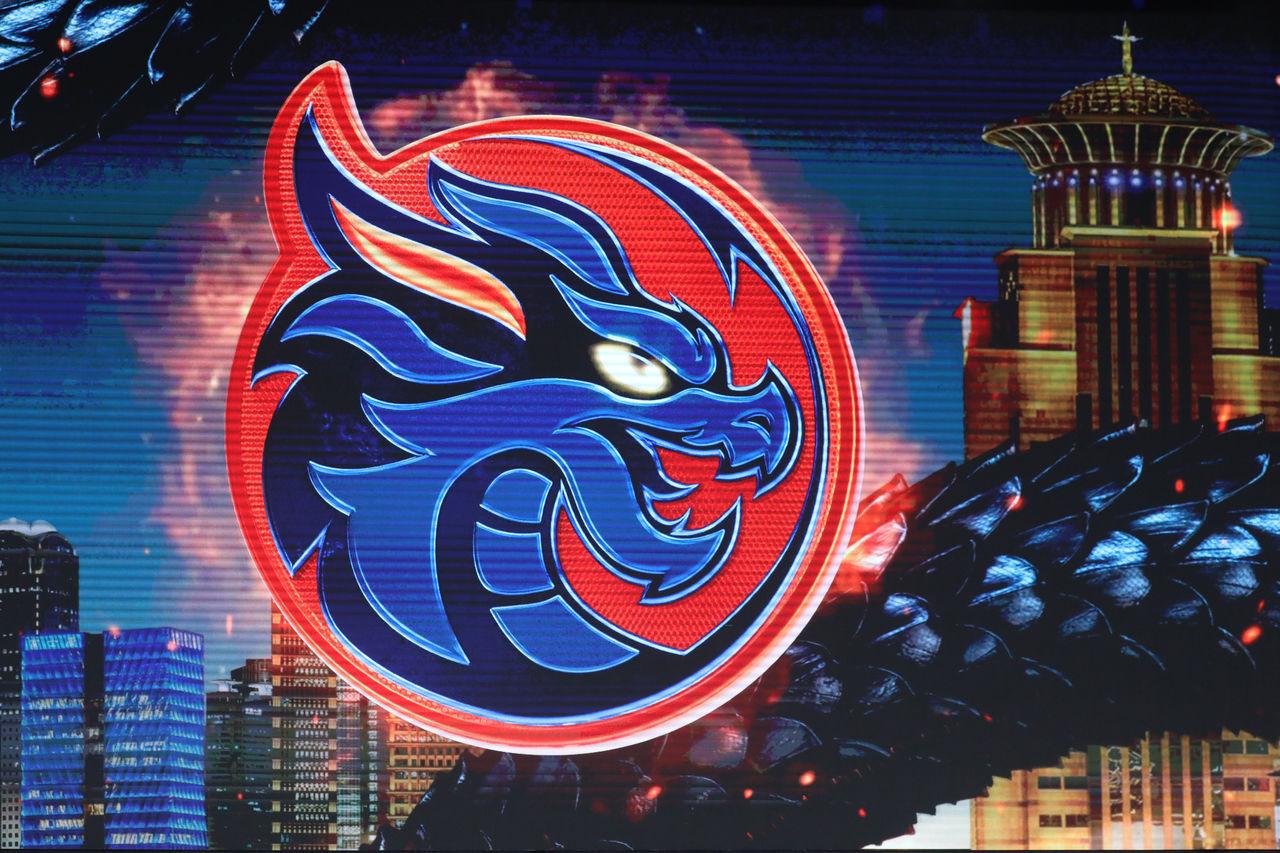 Президентом базирующегося в Петербурге «Шанхай Дрэгонс» стал Илья Ковальчук