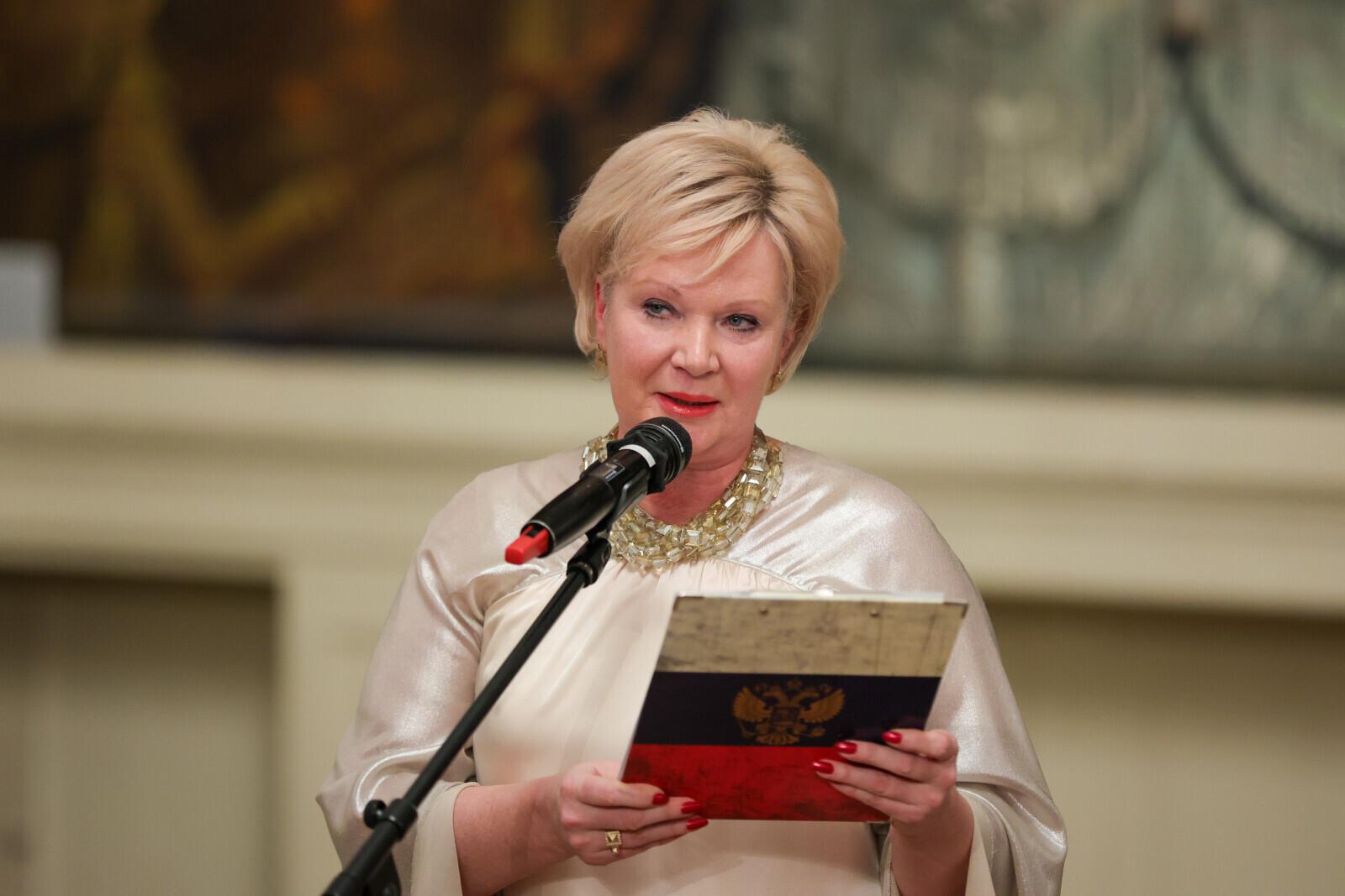 «Мы лишились одного из последних рыцарей великой музыкальной школы»: Наталия Сидоркевич – о смерти Сергея Стадлера