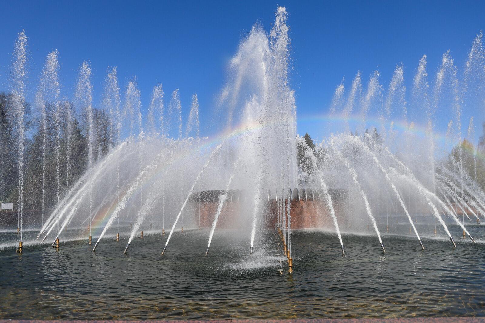 Синоптик Колесов подвел итоги двух декад апреля: много солнца и мало осадков