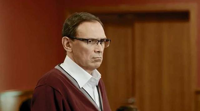 Скончался актер Игорь Алексеев, снимавшийся в «Улицах разбитых фонарей» и «Тайнах следствия»