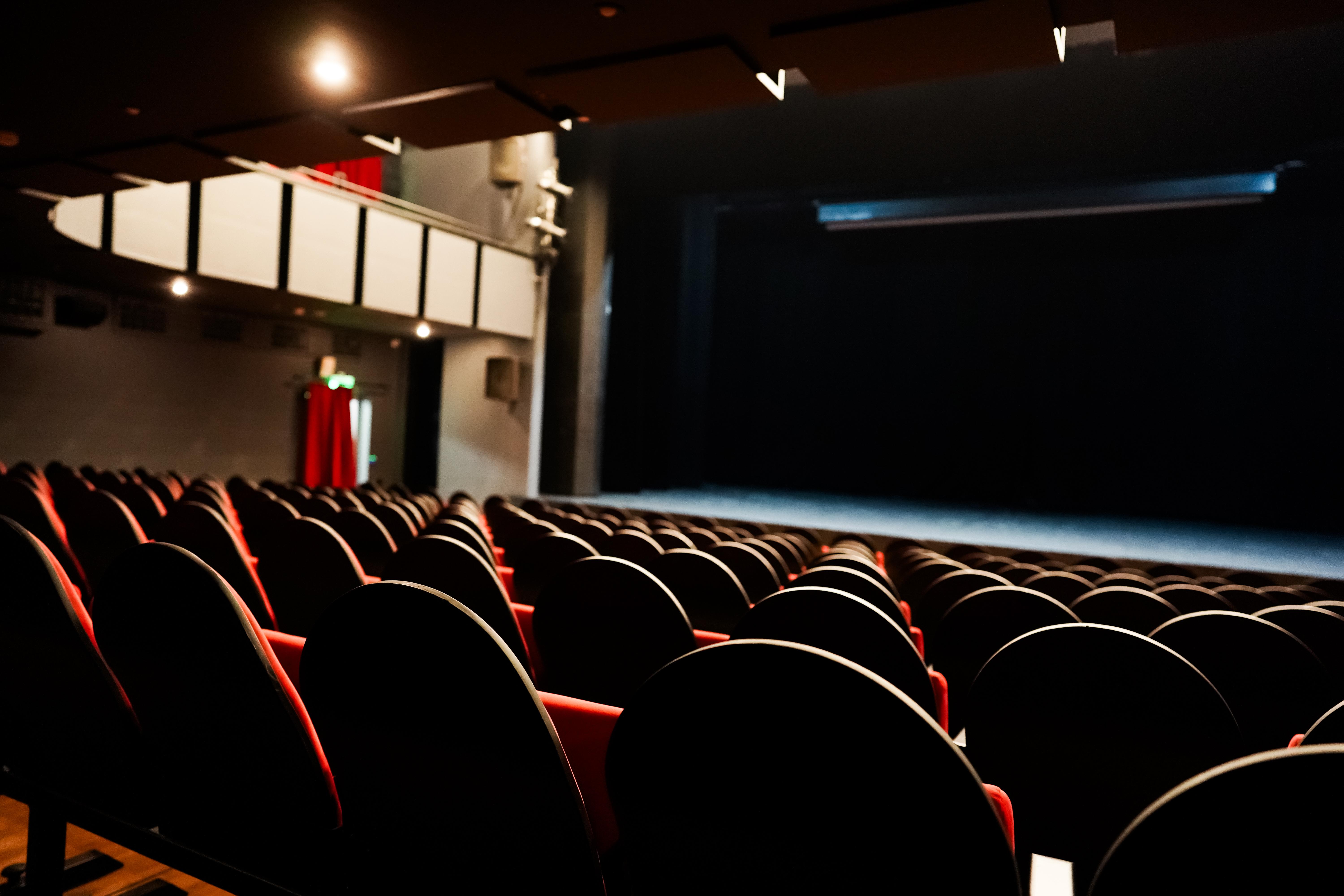 Студенты РГИСИ примут участие в конкурсе «Первые» артисты России