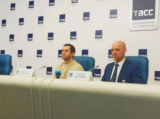 Александр Кержаков сыграет в турнире по дворовому футболу, который сам организует